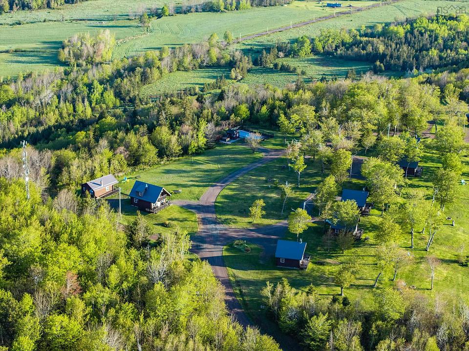 310 Fitzpatrick Mountain Road, Scotsburn, NS