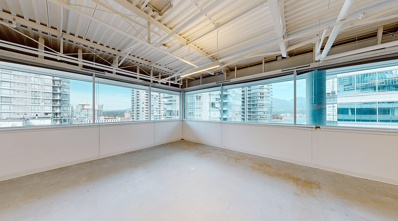 900 - 1199 West Pender Street, Vancouver, BC