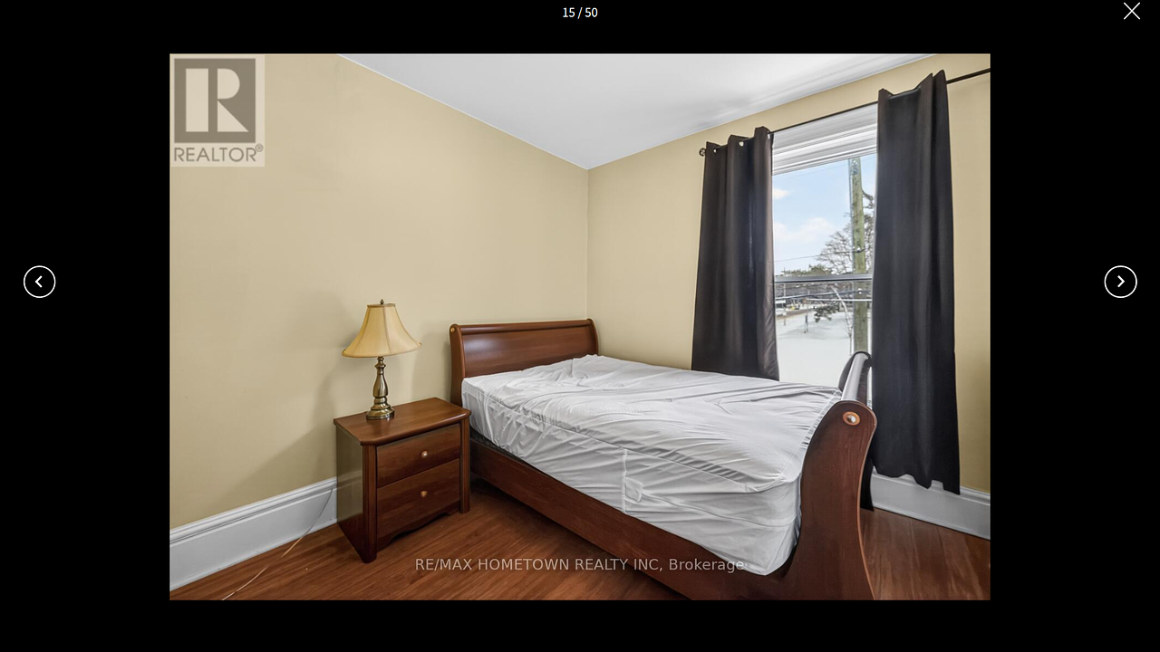 61 - 61 Pearl Street East, Brockville, ON