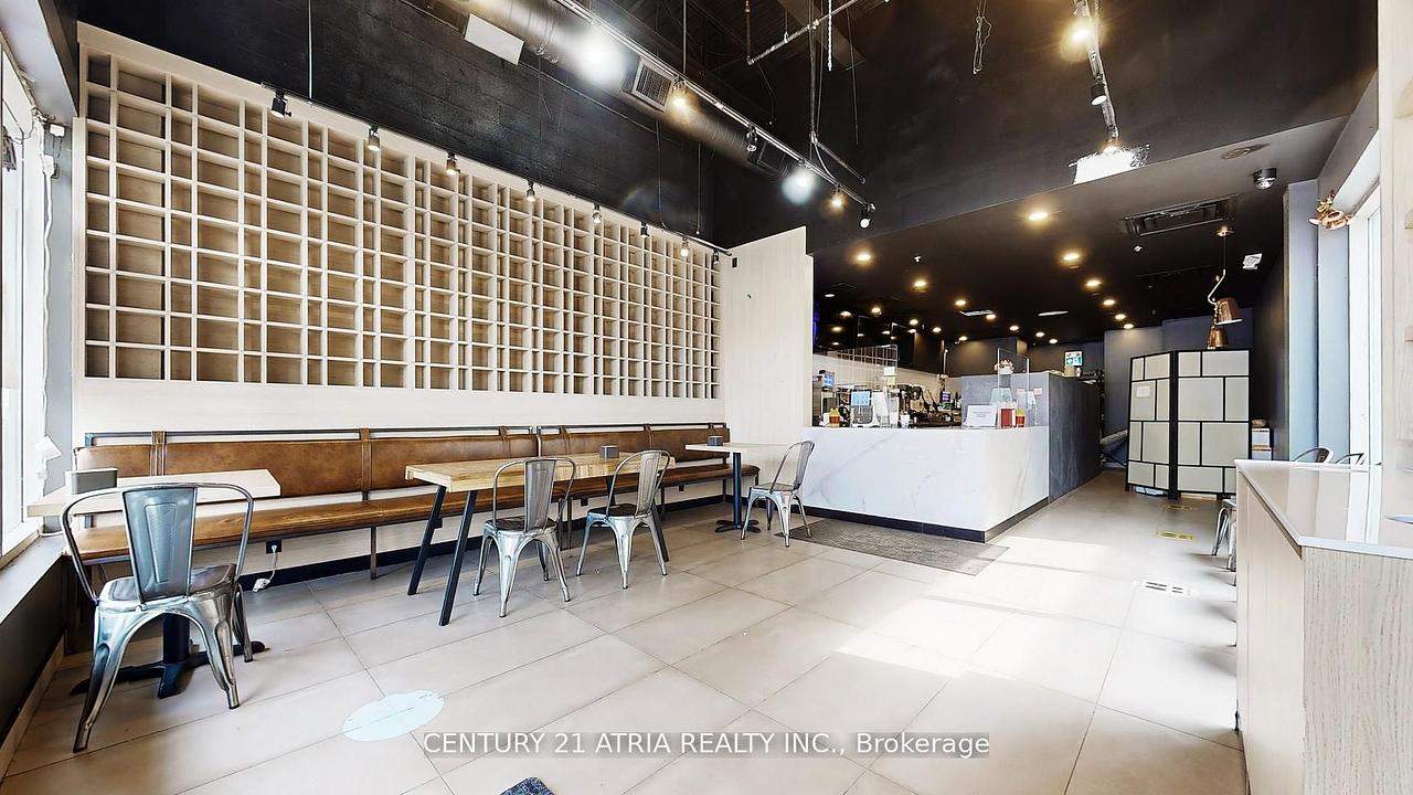 38 - 3175 Rutherford Road, Vaughan, ON