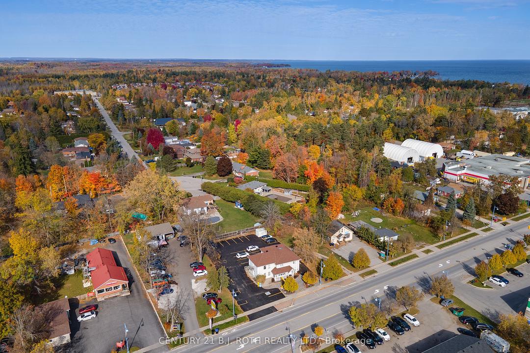 888 Innisfil Beach Road, Innisfil, ON