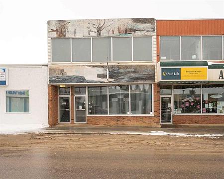 4915 A 49 Street, Athabasca, AB