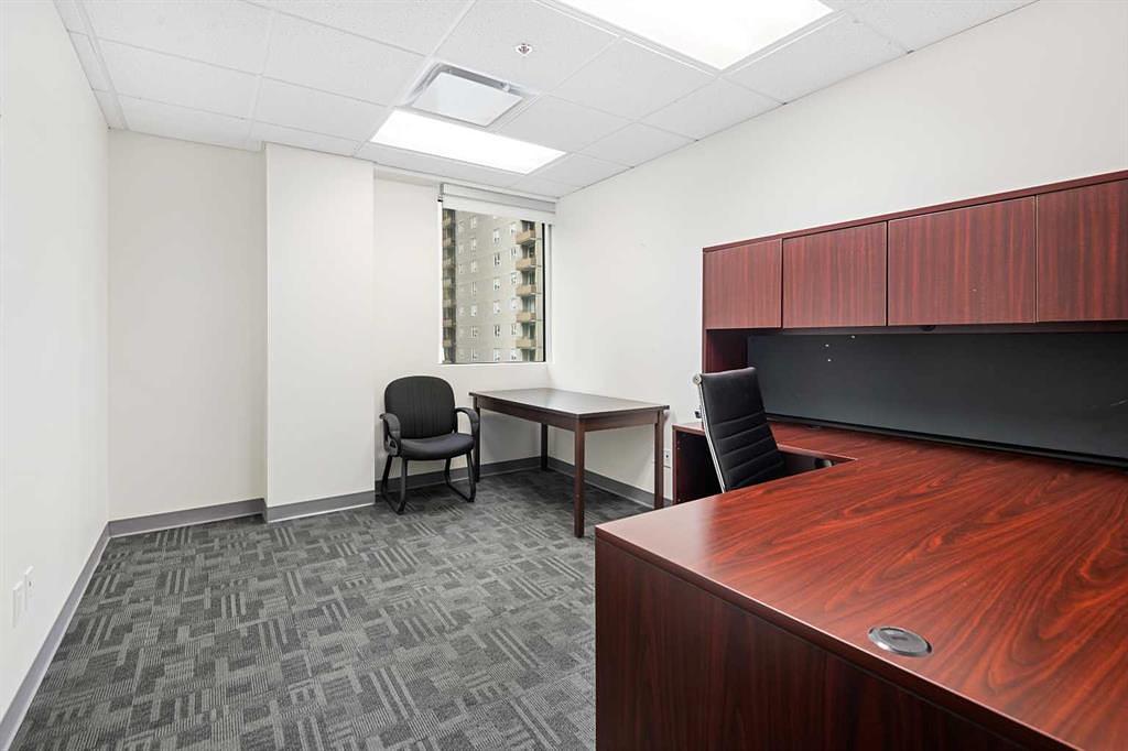 610 - 634 6 Avenue Southwest, Calgary, AB