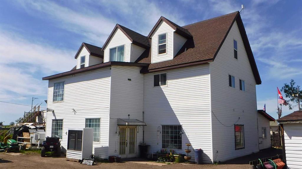 4810 50 Avenue, Valleyview, AB