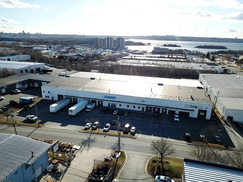 8-10 - 53 Fielding Avenue, Dartmouth, NS