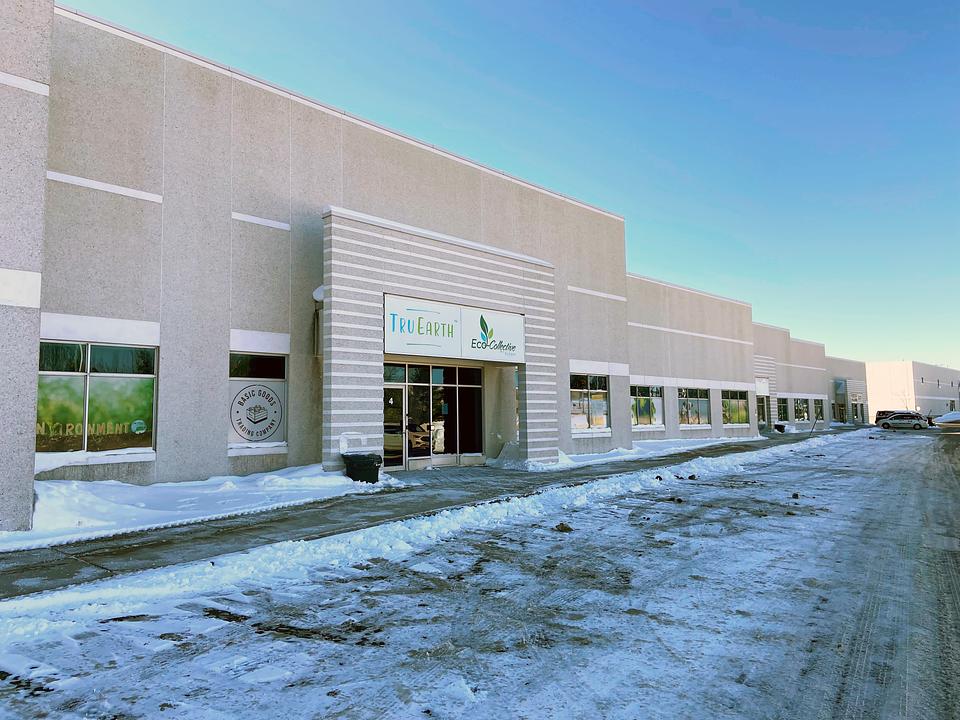 4-6 - 3500 Ridgeway Drive, Mississauga, ON