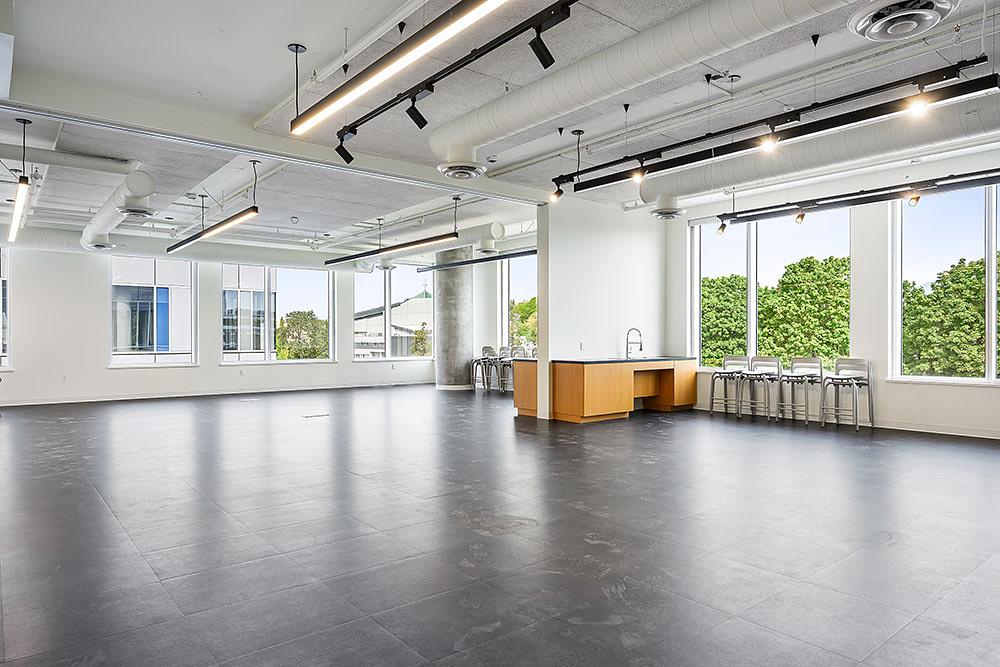 Individual Classrooms - 2808 Bradfield Court, Vancouver, BC