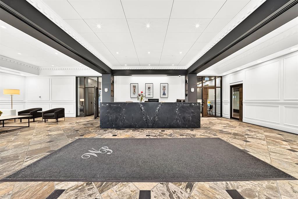 277 - 1100 8 Avenue Southwest, Calgary, AB