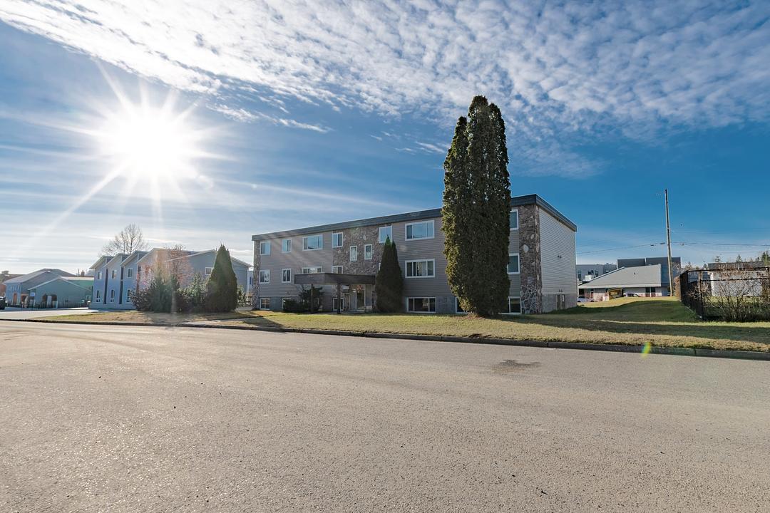 1753 Upland Street, Prince George, BC