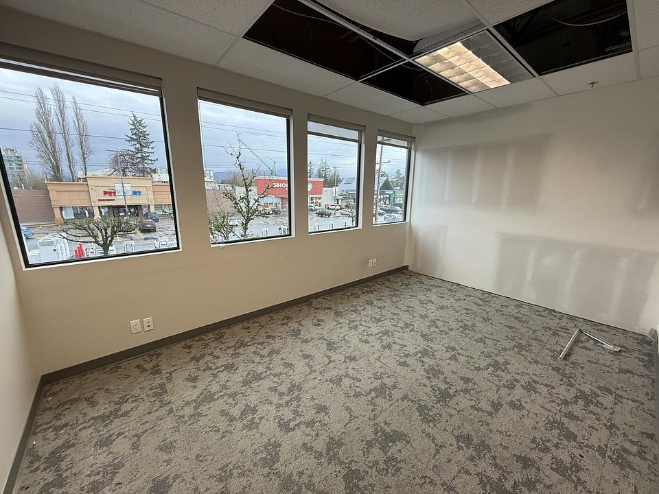206 - 22420 Dewdney Trunk Rd, Maple Ridge, BC