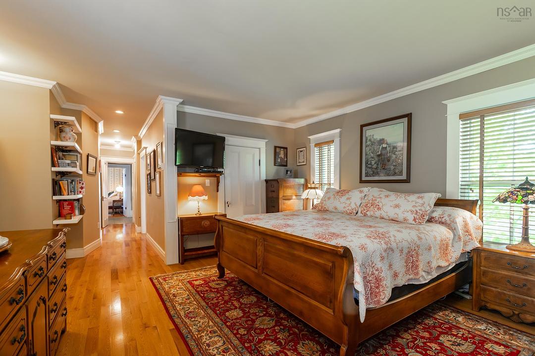 5287 Granville Road, Granville Ferry, NS