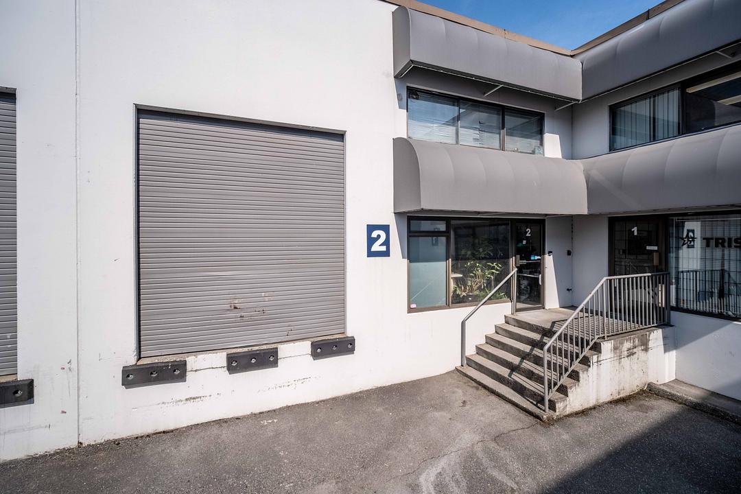 2 - 12671 Bathgate Way, Richmond, BC