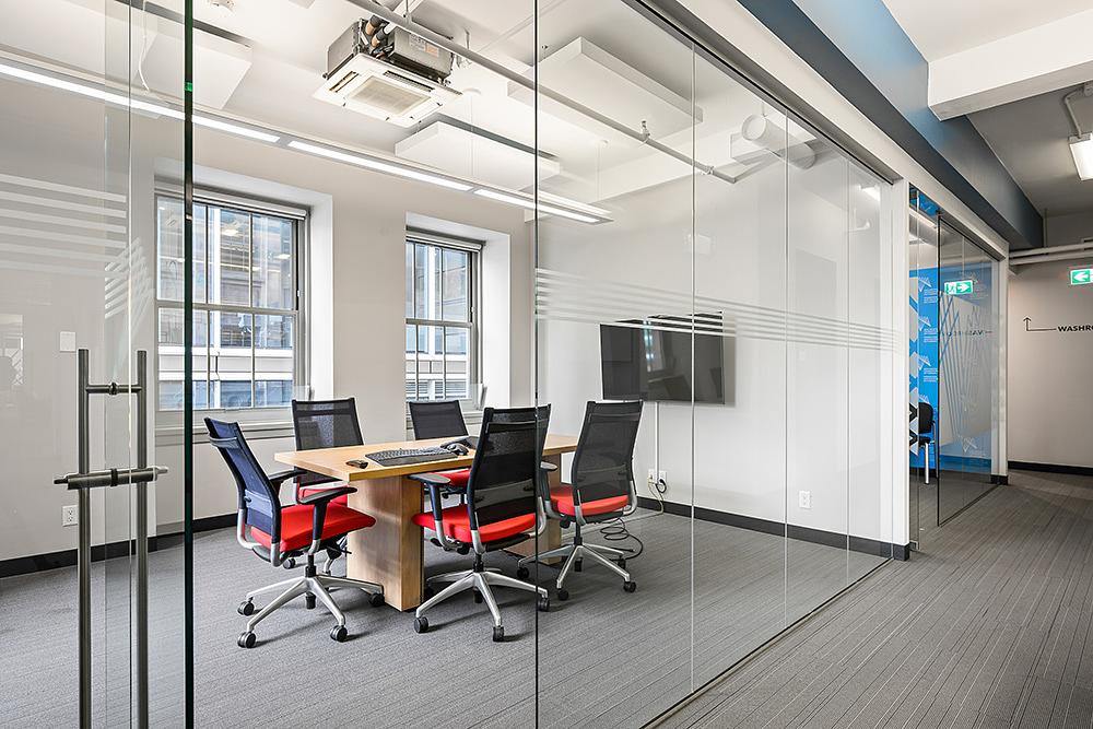 900 - 675 West Hastings Street, Vancouver, BC