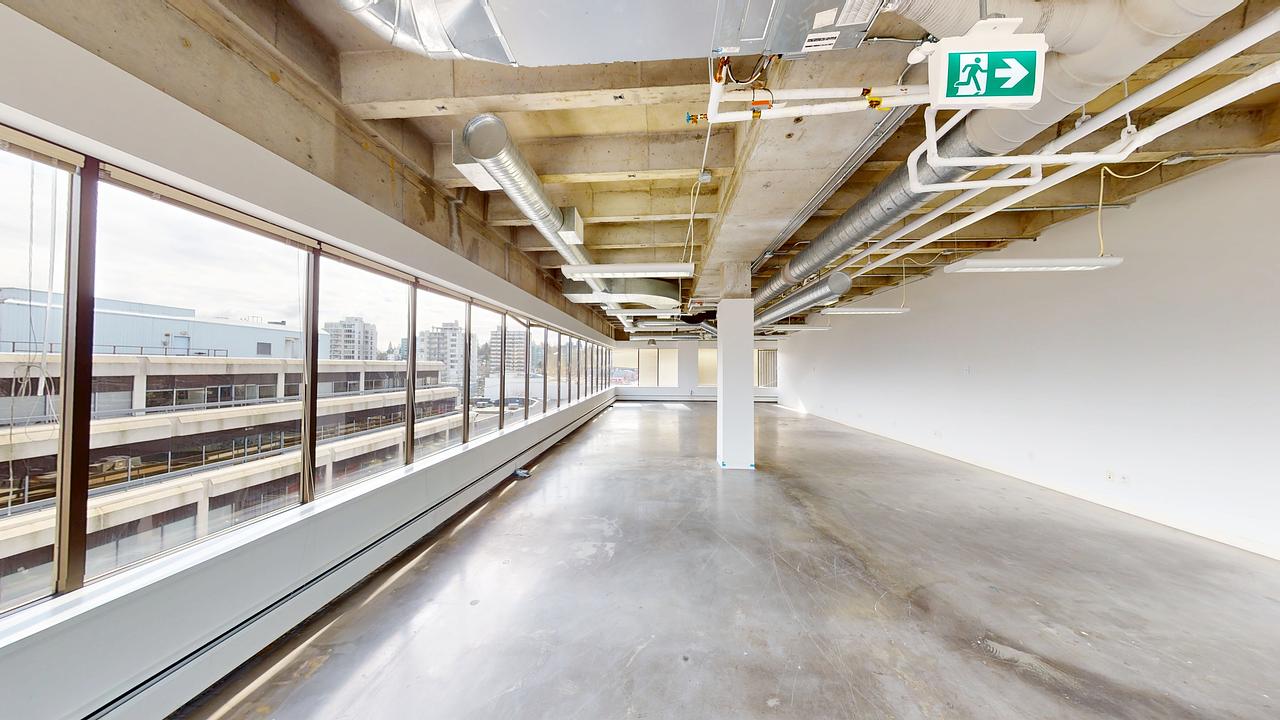 500 - 2609 Granville Street, Vancouver, BC