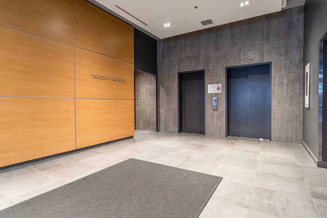 419 - 1080 Mainland St, Vancouver, BC