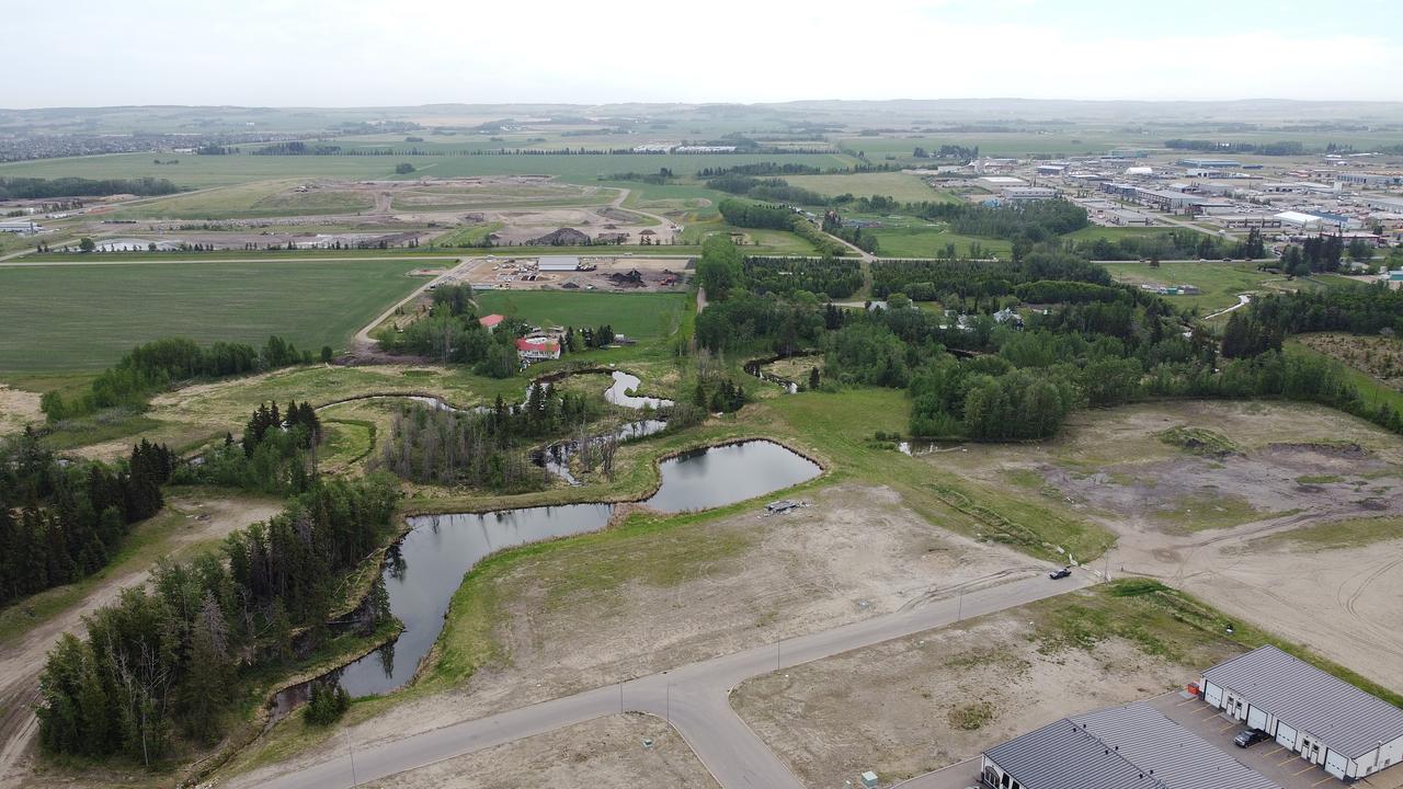 No Municipal Address, Red Deer County, AB