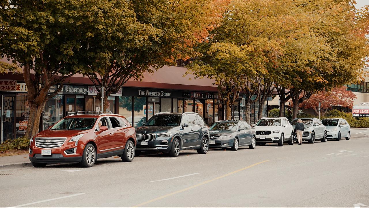 SL36 - 15239 Russell Avenue, White Rock, BC