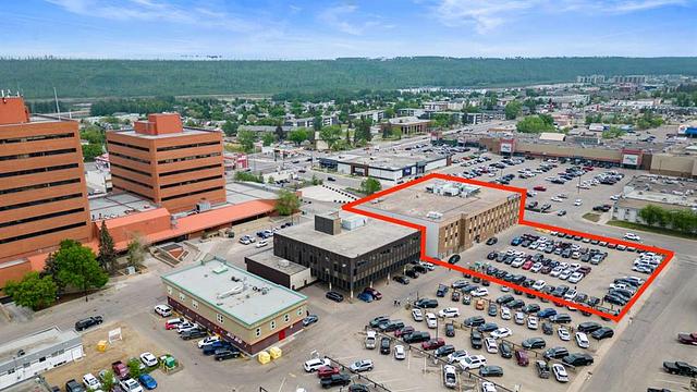9816 Hardin Street, Fort McMurray, AB