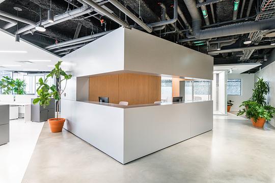 410 West Georgia Street 3rd, Vancouver, BC