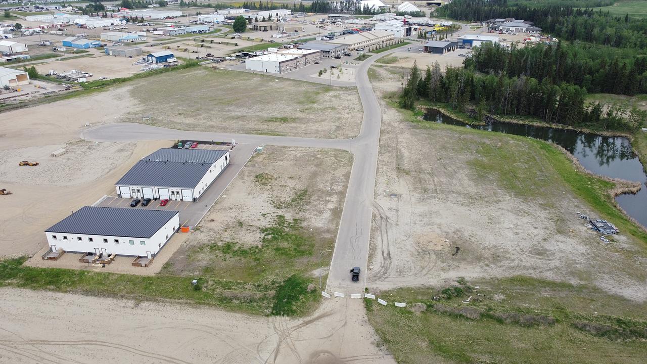 No Municipal Address, Red Deer County, AB