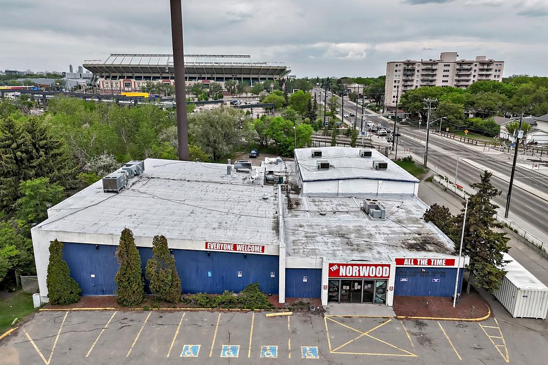 11150 82 Street Northwest, Edmonton, AB