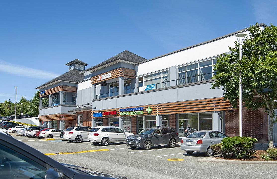 G-203 - 10 56 Avenue, Surrey, BC