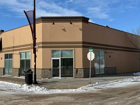 4902 50 Avenue, Vermilion, AB