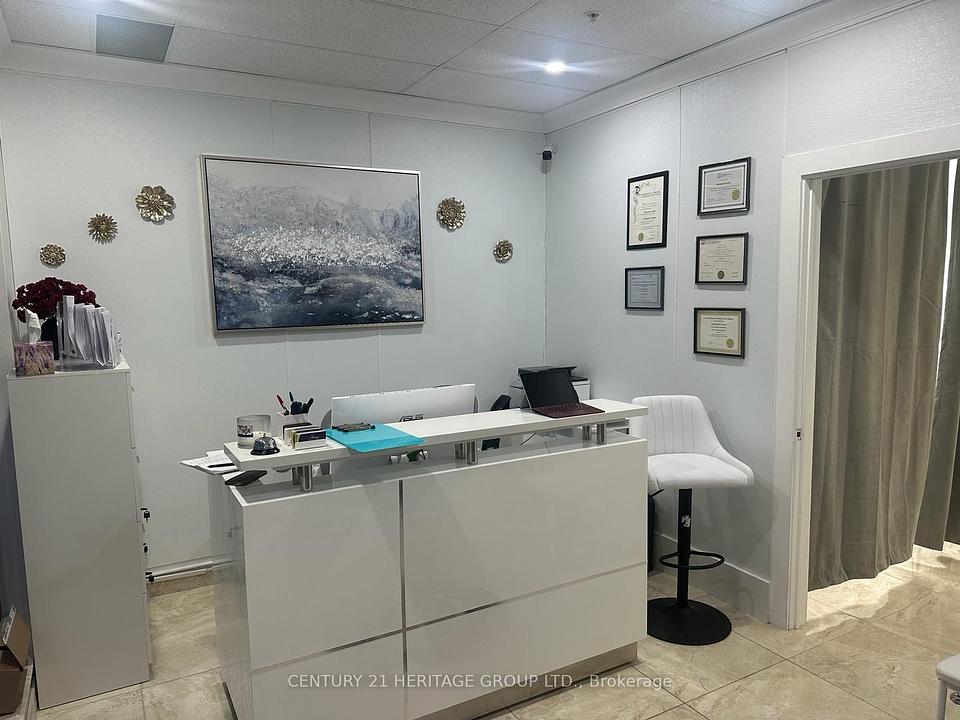 2 - 7181 Yonge Street, Markham, ON