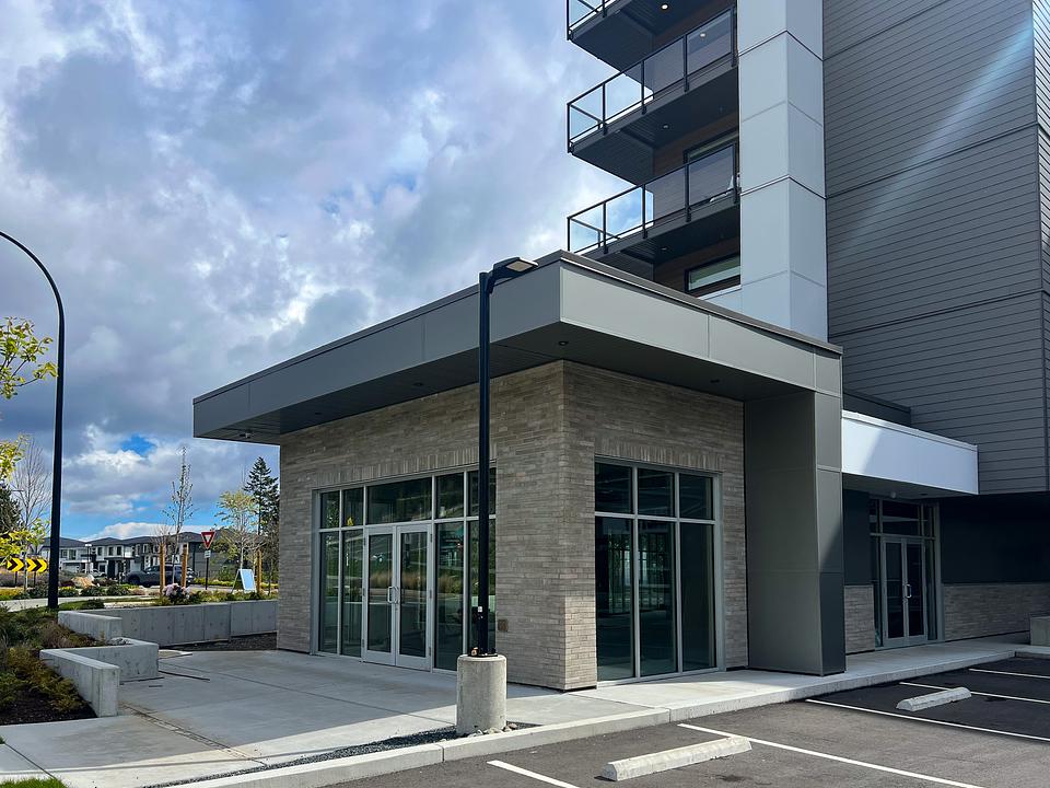 3A - 1488 Flint Avenue, Langford, BC