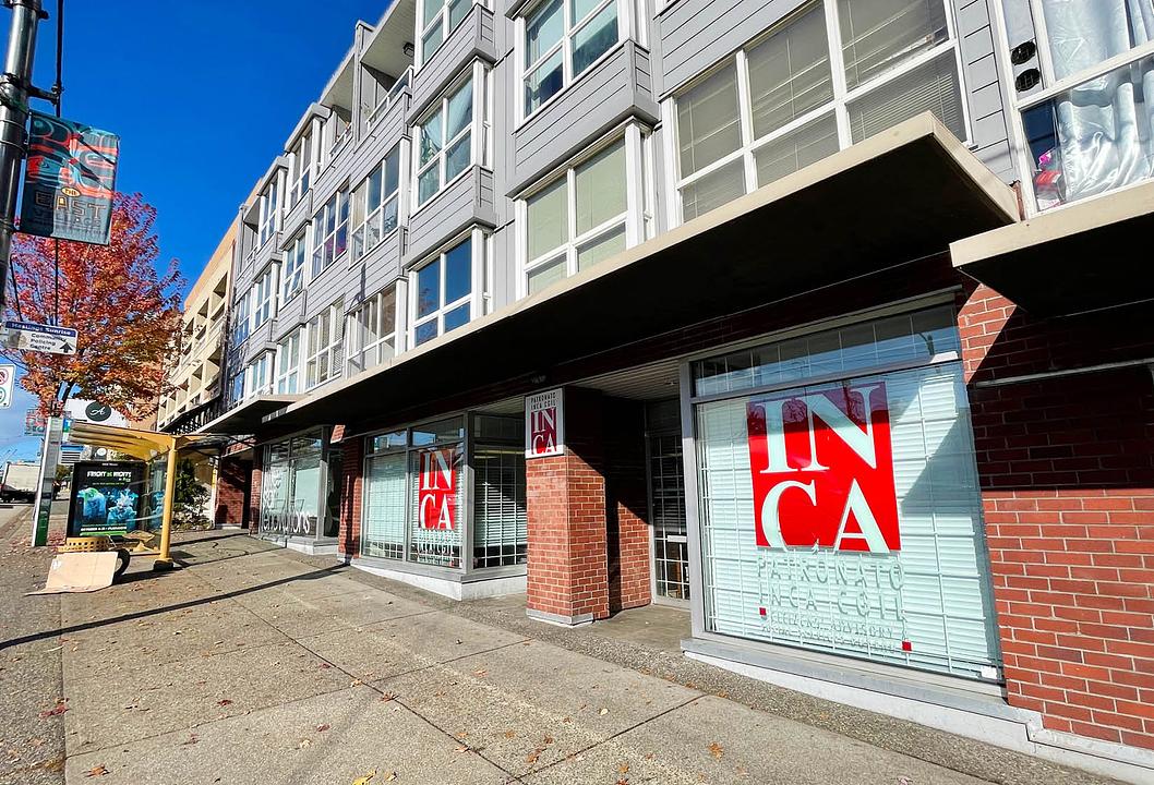 2893 E Hastings St, Vancouver, BC
