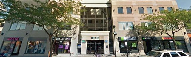 4110 Rue Wellington, Montreal, QC