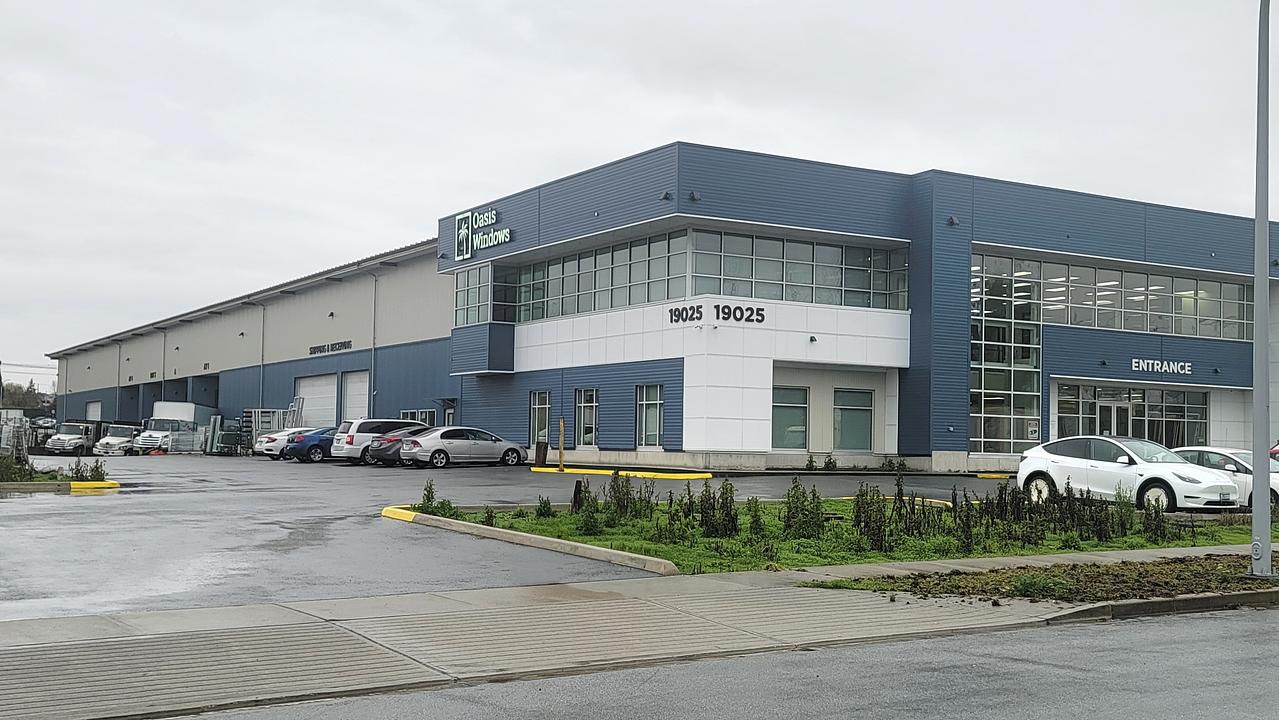 19025 52 Avenue, Surrey, BC