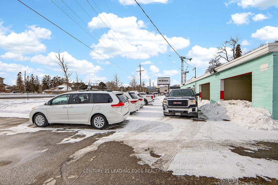 4656 Kingston Road, Toronto, ON