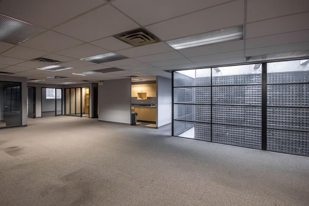 1 - 541 Howe St, Vancouver, BC