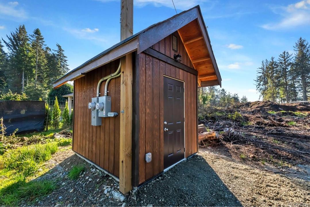 7295 Francis Road, Sooke, BC