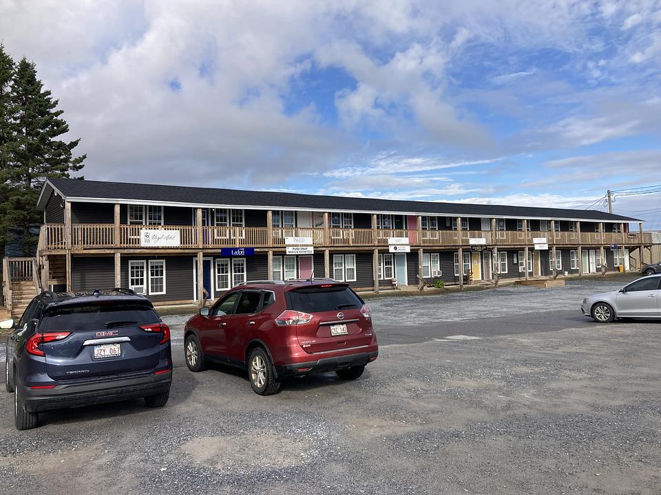 607 Rothesay Avenue, Saint John, NB