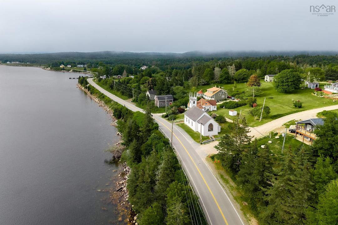 4936 Highway 329, Blandford, NS