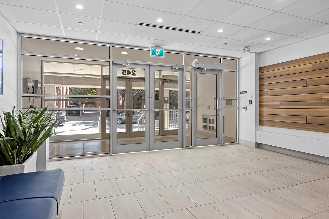 3rd Floor - 245 Cooper Street, Ottawa, ON