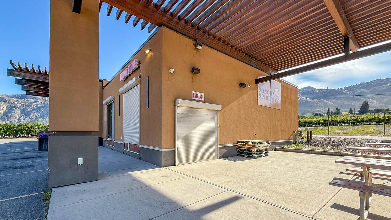 C/O 2 - 6201 45 Street, Osoyoos, BC