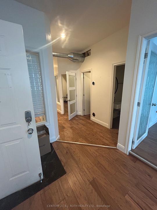 Level 3B - 119 Dunlop Street East, Barrie, ON