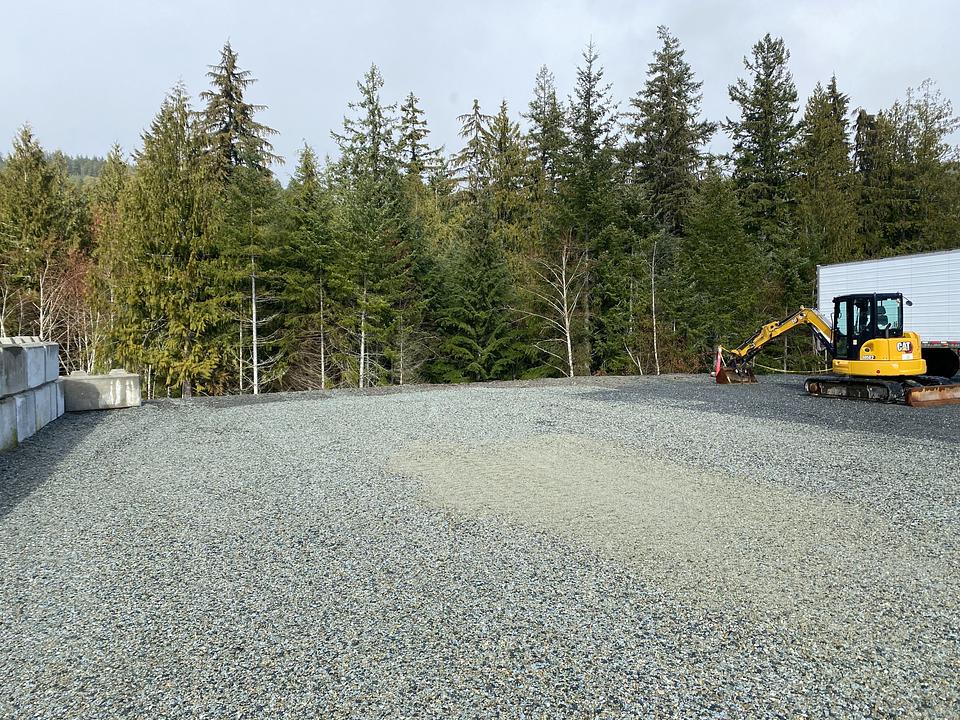 Lot 1 - 690 Stebbings Road, Shawnigan Lake, BC