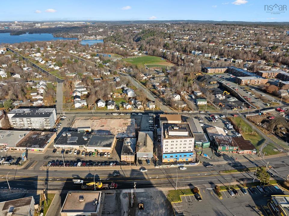 Lot Y-A - 137 Main Street, Dartmouth, NS