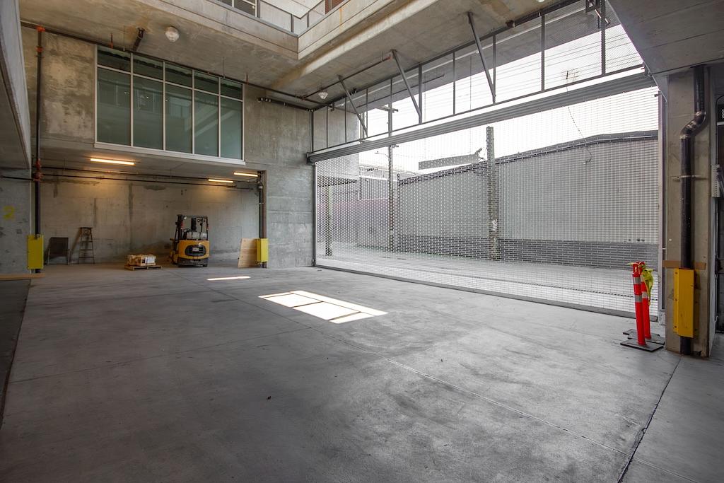 2 - 941 East Hastings Street, Vancouver, BC