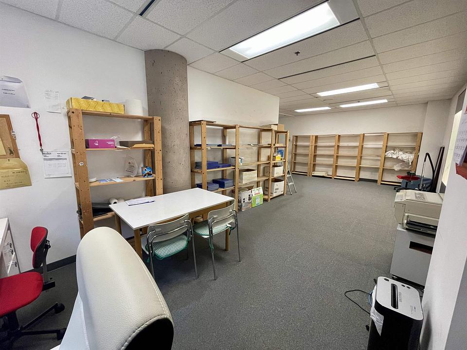 209 - 938 Howe Street, Vancouver, BC