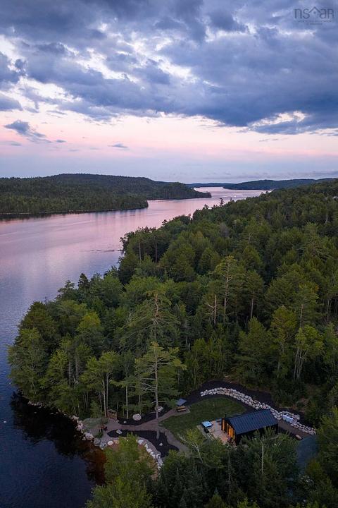 1639 Myra Road, Porters Lake, NS