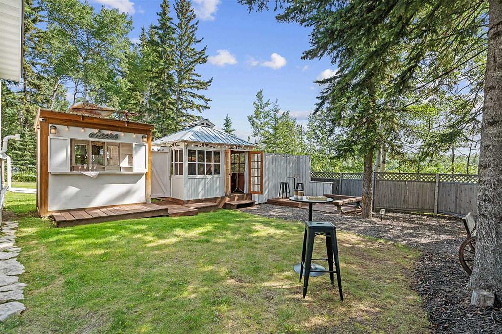 29404 Range Road 52, Water Valley, AB