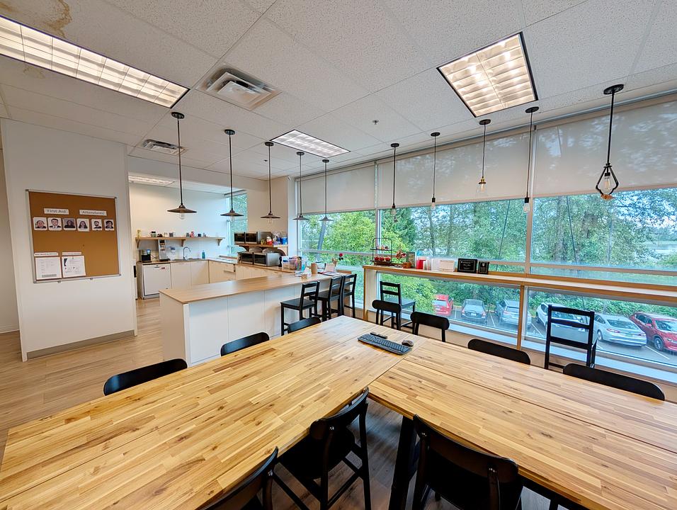 Unit 250 - 6651 Fraserwood Place, Richmond, BC