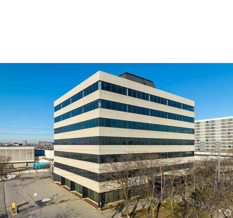 600 - 10 Kelfield Street, Toronto, ON