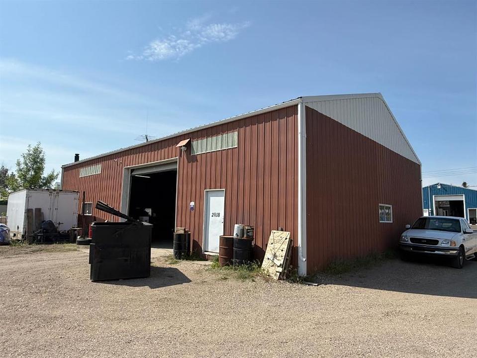 2018 19 Avenue, Nanton, AB