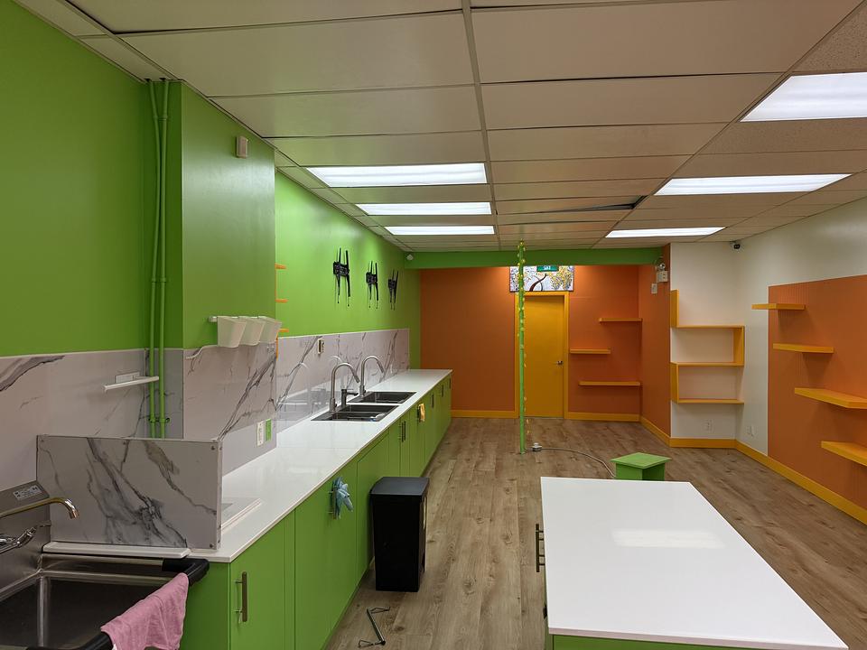 130 - 139 Keefer St, Vancouver, BC
